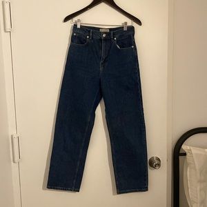 Everlane Jeans